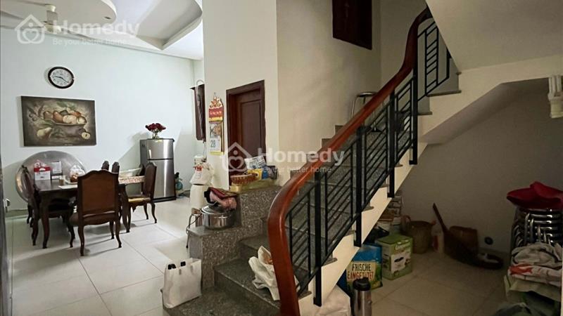 Bán gấp nhà chính chủ mặt tiền đường số 5 phường 4 quận 8 - Ảnh 3