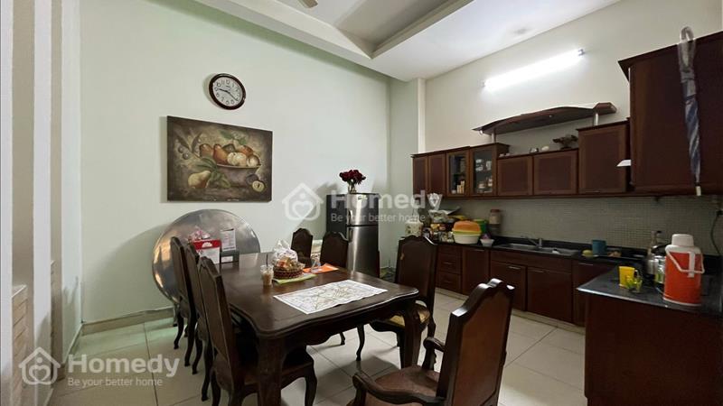 Bán gấp nhà chính chủ mặt tiền đường số 5 phường 4 quận 8 - Ảnh 2