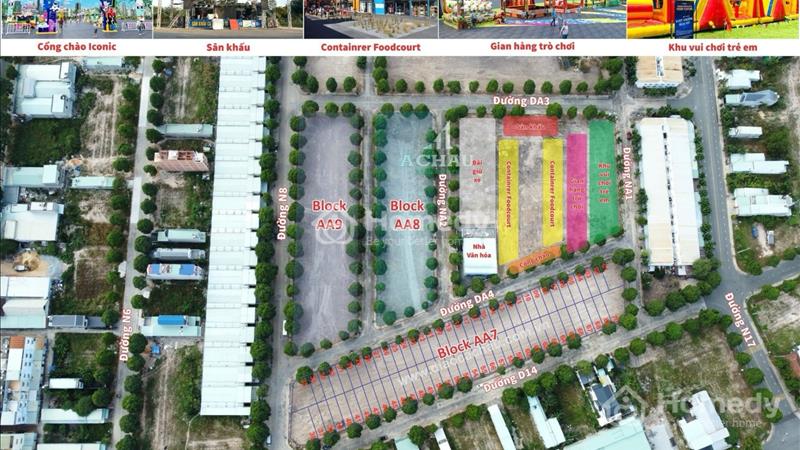 Chủ kẹt tiền cần bán nhanh lô góc 2 mặt tiền 180m2 ngay tthc Bàu bàng lh 0967462144 đi xem ngay - Ảnh 3