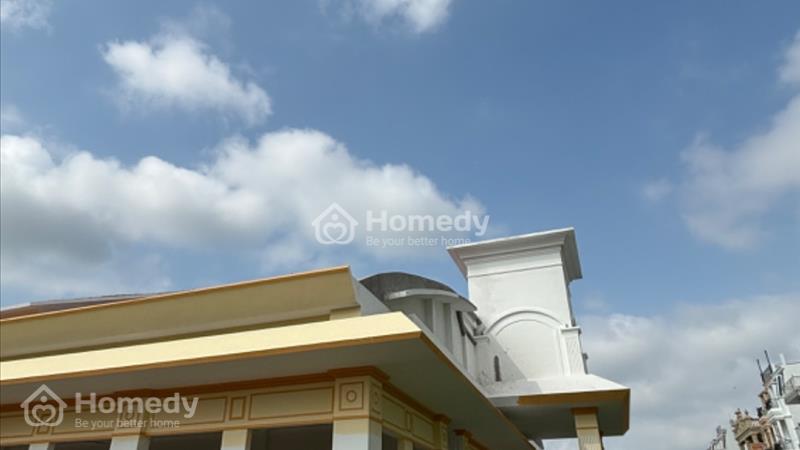 Căn cuối cùng mặt tiền Ngô Quyền - liền kề nhà thuốc Long Châu Bình Minh - Ảnh 6