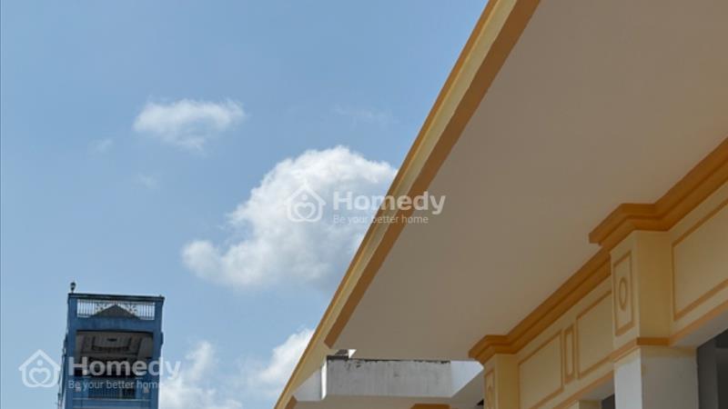 Căn cuối cùng mặt tiền Ngô Quyền - liền kề nhà thuốc Long Châu Bình Minh - Ảnh 4