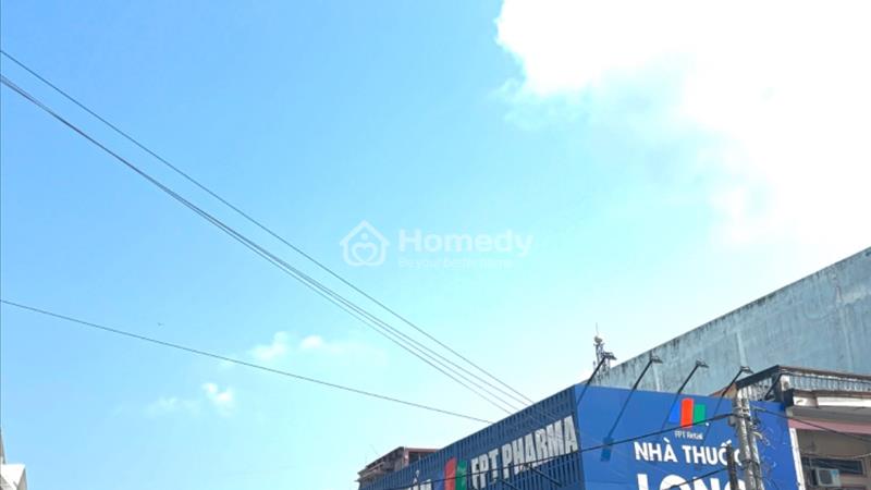 Căn cuối cùng mặt tiền Ngô Quyền - liền kề nhà thuốc Long Châu Bình Minh - Ảnh 3