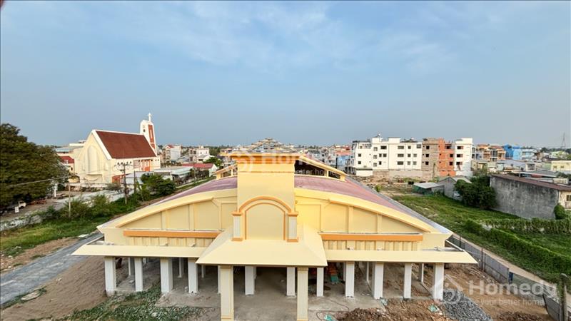 Căn cuối cùng mặt tiền Ngô Quyền - liền kề nhà thuốc Long Châu Bình Minh - Ảnh 4
