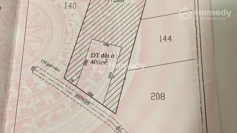 Cần bán nhanh lô đất giá tốt nhất thị trường tại Xuân Thọ- Đà Lạt - Ảnh 3