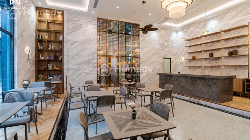 Mở bán căn hộ khách sạn 5* cao cấp, tại Quận Ba Đình, Đống Đa trung tâm bậc nhất Hà Nội - Ảnh 5