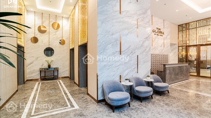 Mở bán căn hộ khách sạn 5* cao cấp, tại Quận Ba Đình, Đống Đa trung tâm bậc nhất Hà Nội - Ảnh 6