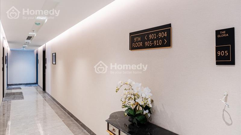 Mở bán căn hộ khách sạn 5* cao cấp, tại Quận Ba Đình, Đống Đa trung tâm bậc nhất Hà Nội - Ảnh 7