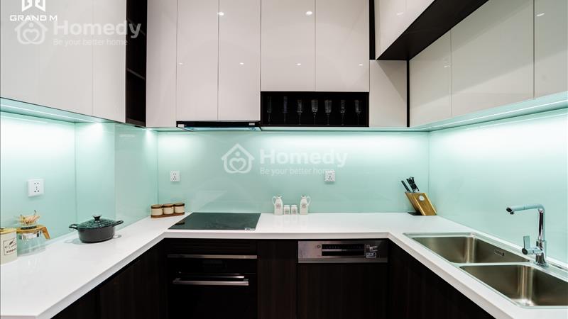 Mở bán căn hộ khách sạn 5* cao cấp, tại Quận Ba Đình, Đống Đa trung tâm bậc nhất Hà Nội - Ảnh 10