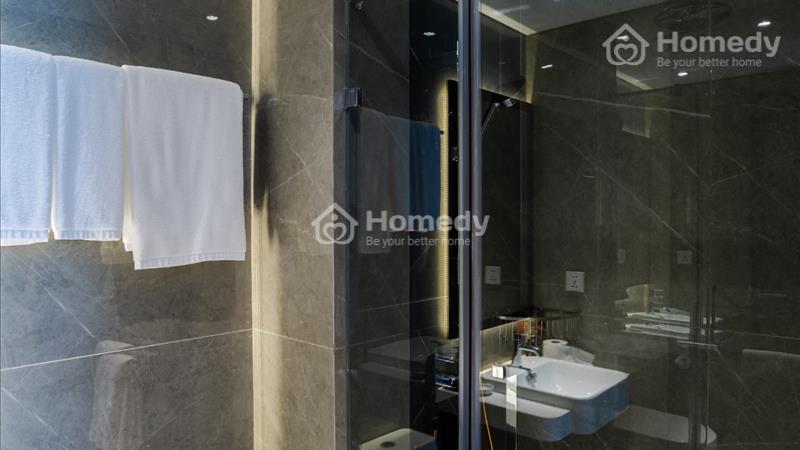 Mở bán căn hộ khách sạn 5* cao cấp, tại Quận Ba Đình, Đống Đa trung tâm bậc nhất Hà Nội - Ảnh 11