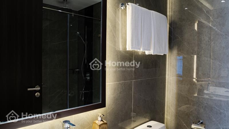 Mở bán căn hộ khách sạn 5* cao cấp, tại Quận Ba Đình, Đống Đa trung tâm bậc nhất Hà Nội - Ảnh 12