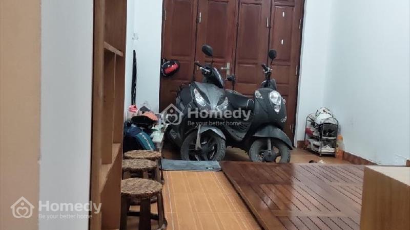 Nhà 3 Tầng - HÀ ĐÔNG chỉ 2.88 - Tiện Ích đầy đủ  -  Người quen gửi bán - Ảnh 2