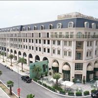 Duy nhất 2 căn shophouse, view phố đi bộ đẹp nhất Quảng Bình. Với 3,4 tỷ (30%)KH được nhận nhà ngay