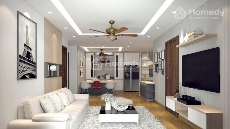 Quỹ Căn Bán Giá Tốt Nhất Dự Án Eco Green Nguyễn Xiển - Ảnh 1