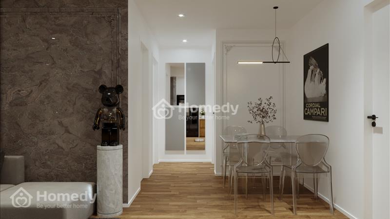 Chỉ từ 1,4 tỷ sở hữu ngay căn góc 96m2 tại Eurowindow River Park, 0979209391 - Ảnh 2