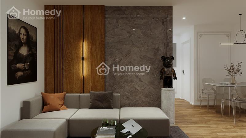 Chỉ từ 1,4 tỷ sở hữu ngay căn góc 96m2 tại Eurowindow River Park, 0979209391 - Ảnh 4