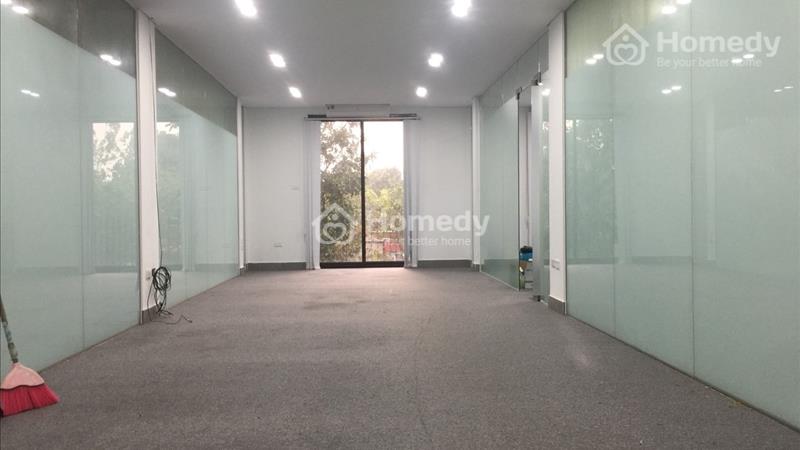 Cho thuê văn phòng tại Làng Việt Kiều Châu Âu, 70 m2, gồm 2 phòng làm việc - Ảnh 6