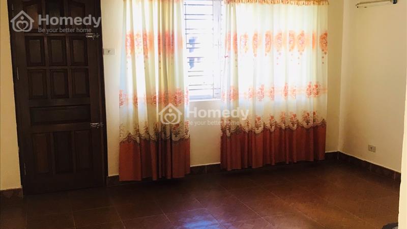 Cho thuê nhà liền kề 6B - Làng Việt Kiều Châu Âu, 80 m2 x 4 tầng, tiện làm vp - Ảnh 5