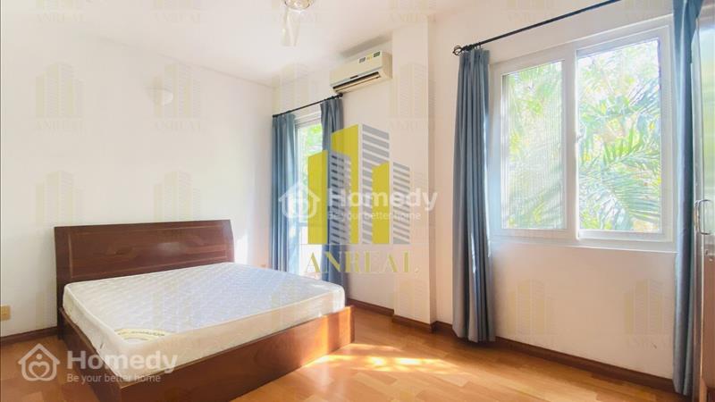Cho Thuê Villa Hồ Bơi Tại Thảo Điền 400m2 - Có Sân Vườn - Ảnh 6