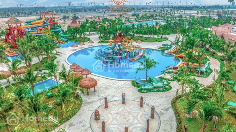 Bán liền kề TĐ1 60m gần chung cư cao cấp, gần đường chính, kd tốt Vinhomes OCP3 giá 7,5 tỷ - Ảnh 7