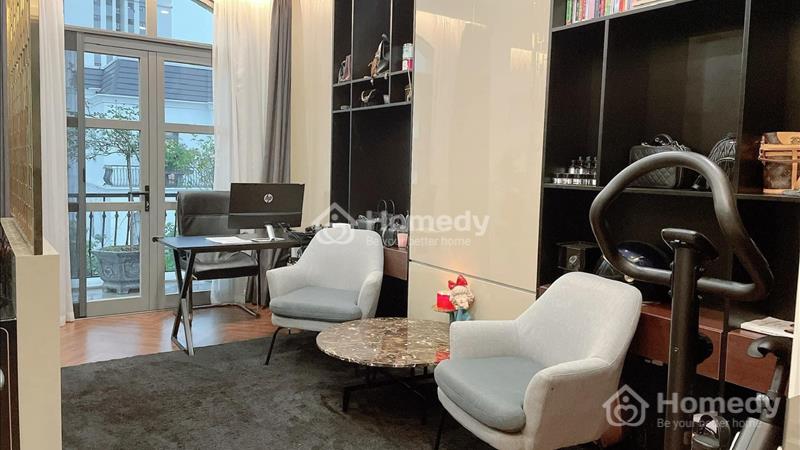 Bán BT Liền Kề_Rẻ nhất_vì cần gấp_Vinhomes Harmony_96m2_Full nội thất_CC - Ảnh 5