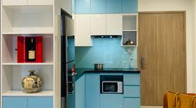 Thiện chí bán căn hộ 2 ngủ 1wc Full đồ đẹp xịn tại Vinhomes Ocean Park, Giá cực tốt: 2ty780 - Ảnh 10