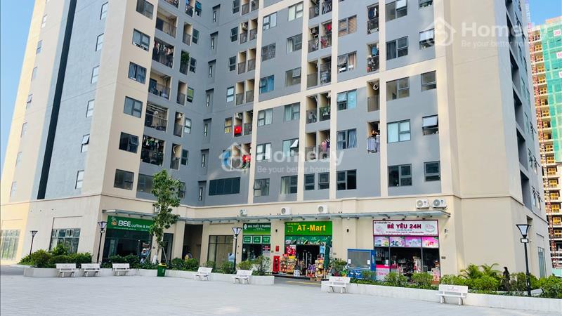 895 triệu, vợ chồng trẻ có thể sở hữu ngay căn hộ mới 100% - hộ khẩu Đà Nẵng - Ảnh 2