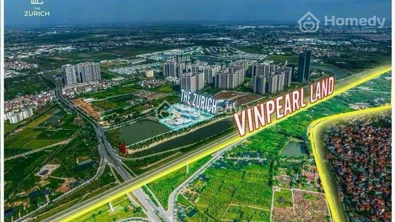Bán liền kề TĐ1 60m gần chung cư cao cấp, gần đường chính, kd tốt Vinhomes OCP3 giá 7,5 tỷ - Ảnh 5
