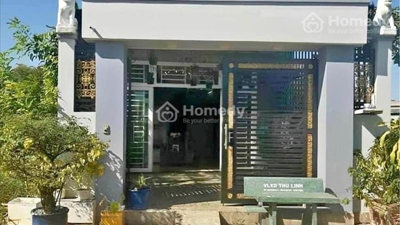 bán gấp can nhà chính chủ 80m2 gần vòng xoay an lạc - Ảnh 1