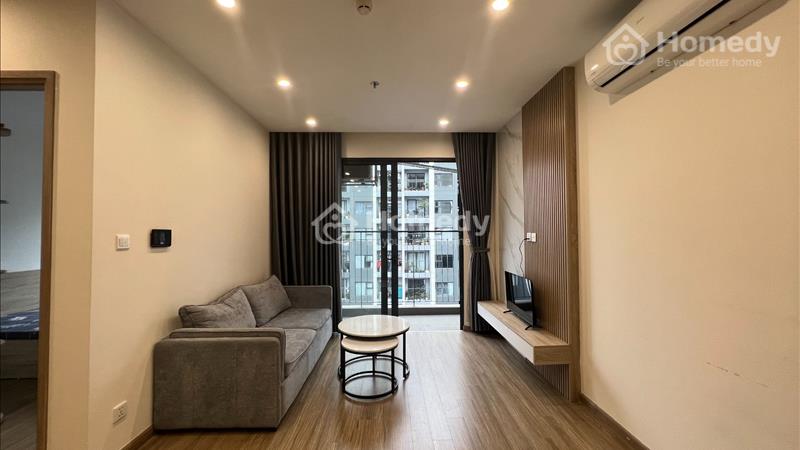 Bán căn 1PN+1 43m2 tòa SA2, full nội thất, giá 2.45 tỷ. LH: 0382.938.918 - Ảnh 2