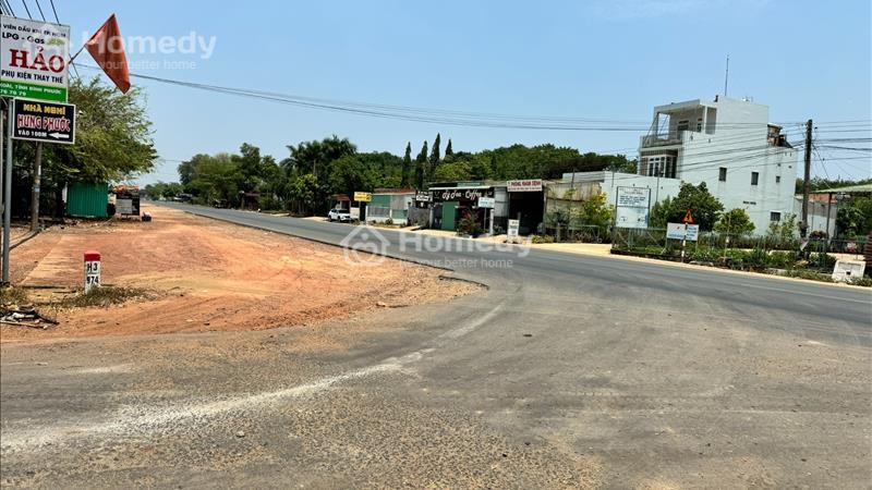 Cần bán gấp đất thổ cư, ngay tp.đồng xoài liền kế KCN đồng xoài 1,2 Giá rẻ ½ thị trường. - Ảnh 4