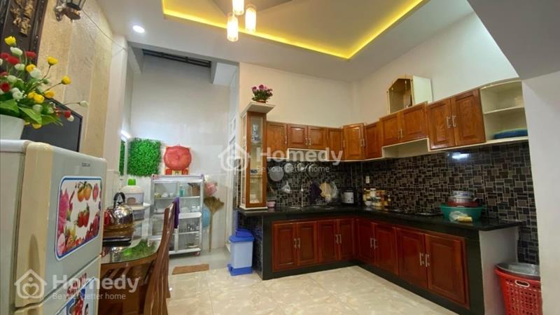 Bán nhà Bùi Xương Trạch, 3 Tầng, Hẻm xe hơi, 60m2, Giá 3.7 tỷ. Quận 9 - Ảnh 6