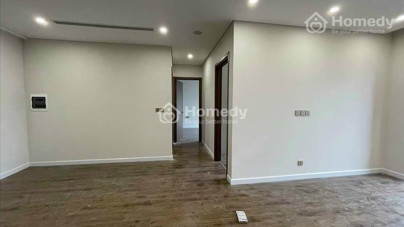 Bán căn góc 3PN 112M2 giá 6,6 tỷ Tầng cao Chung cư Hoàng Thành Pearl, đối diện Vinhomes Gardenia. - Ảnh 4