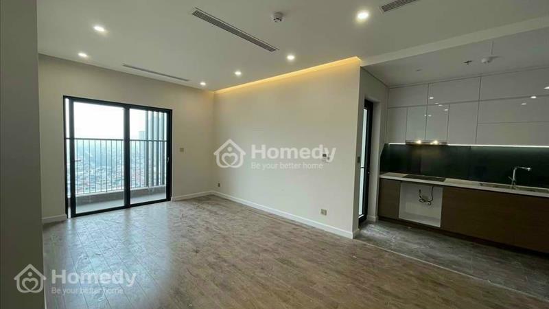 Bán căn góc 3PN 112M2 giá 6,6 tỷ Tầng cao Chung cư Hoàng Thành Pearl, đối diện Vinhomes Gardenia. - Ảnh 2