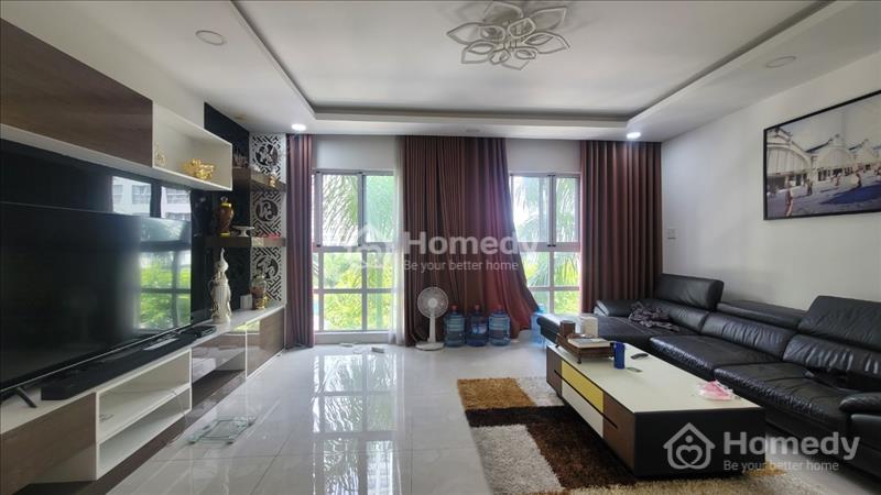 Chính chủ cần bán CHCC tại Phú Mỹ Hưng, LH 0906923956 - Ảnh 4
