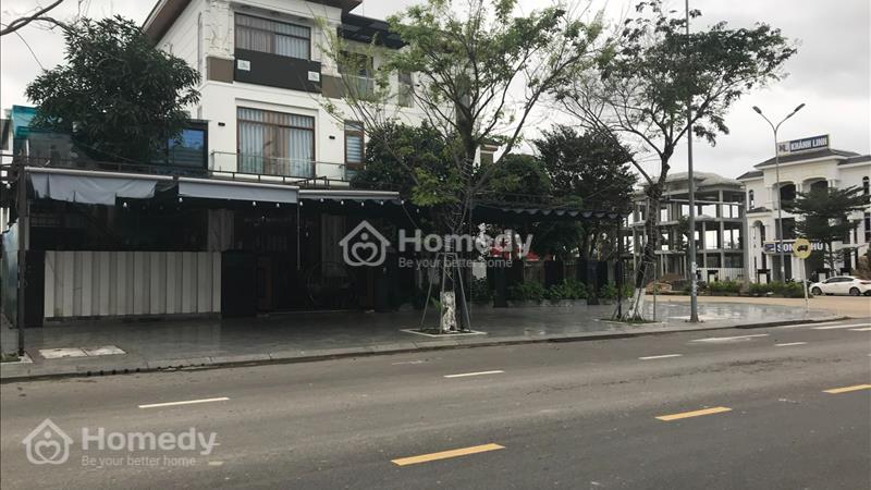 lô 2.66.5 , đường 7.5m, lề 4m, diện tích 125m ( 5x25 ), hoà hiệp nam , liên chiều, đà nẵng - Ảnh 1
