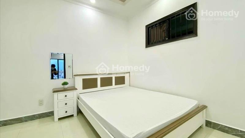 Căn Hộ 1 Phòng Ngủ Ban Công Gần Phú Mỹ Hưng, Cresent Mall quận 7 - Ảnh 5