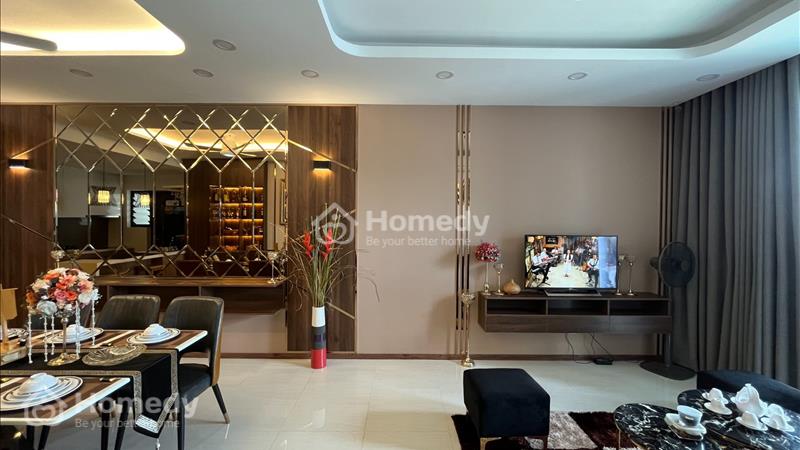 Hàng Hiếm Khó Mà Tìm – One Verandah 3PN Chỉ 29tr - Ảnh 1