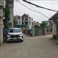 Bán Gấp đất Tư Đình 65m2 ô tô vào, mặt tiền hơn 7m