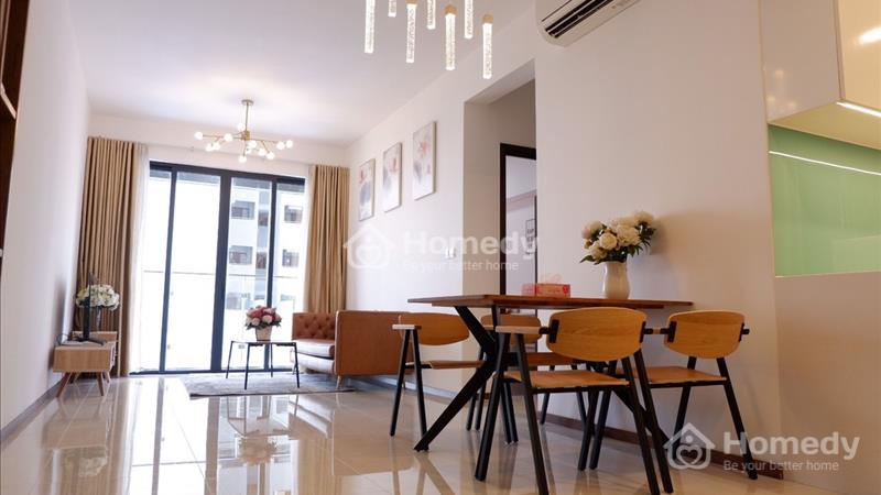 Giá Siêu Hời Cho Một Không Gian Sống Đẹp – One Verandah 2PN  - Ảnh 1