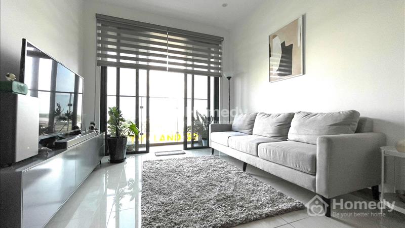 Nhà Không Đẹp Không Lấy Tiền Luôn Ạ - One Verandah 1PN - Ảnh 1