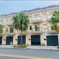 Tôi bán lỗ căn nhà shop 3,5 tầng tại KĐT Lakeside Đà Nẵng, tặng nội thất và HĐ thuê 5 năm