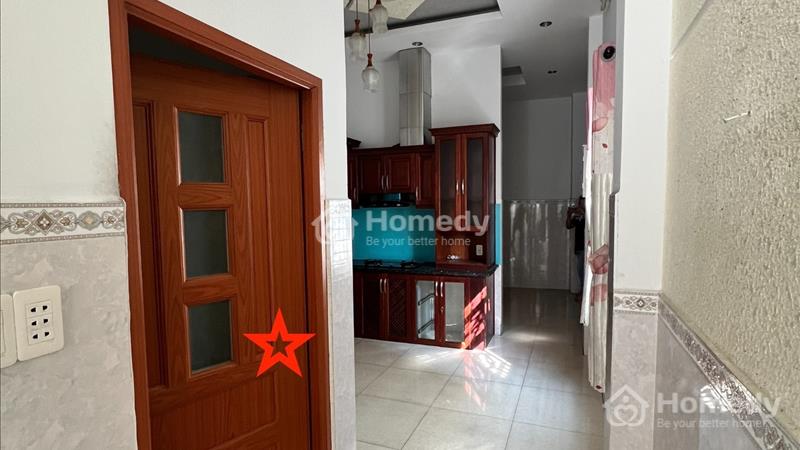 Căn góc 2MT Lê Lợi 4x22 Trệt.2Lầu.ST 4Pn. Hợp VPCT, KD, Salon  - Ảnh 10