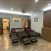 Chính chủ bán căn hộ gia đình, 126m2, 3 P. ngủ, Khu Đoàn Ngoại Giao, TP Hà Nội