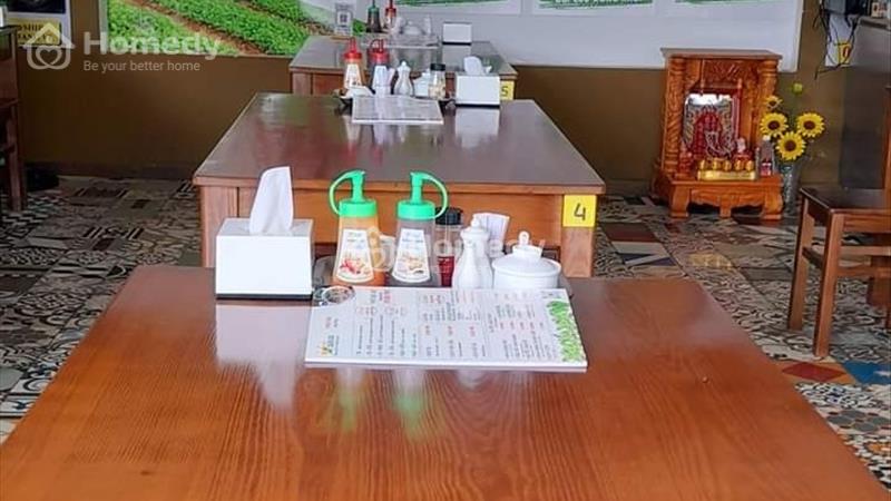 60tr - 180m2 - Mặt tiền Xuân Thuỷ - Khách hàng cư dân và người đi bộ - Ảnh 3