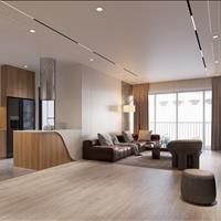 Bán căn hộ rộng 150m2 4 phòng ngủ trung tâm khu Trung Hòa - Nhân Chính mới bàn giao