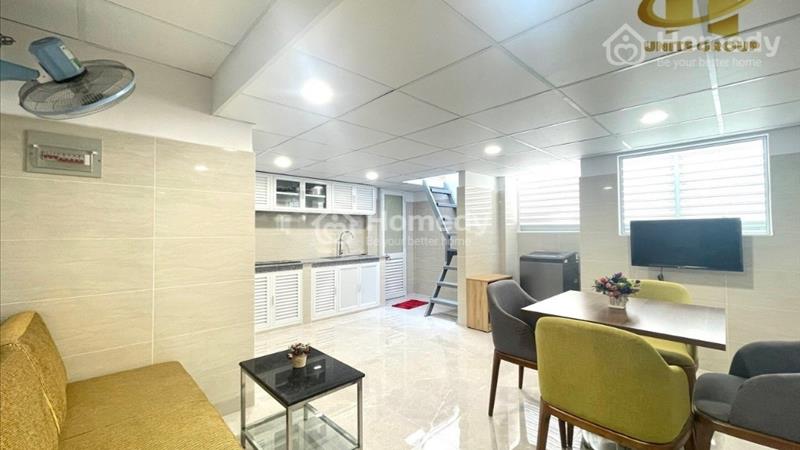 CHo Thuê căn Hộ 2 Phòng Ngủ 2wc quận 7. Gần Phú Mỹ Hưng, Cresent Mall quận 7 - Ảnh 16