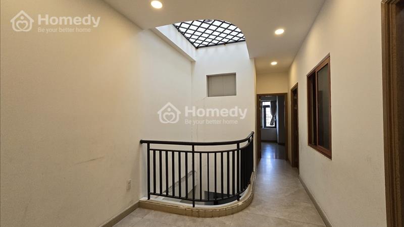 Tin Thật 100%: Nhà 3 Tầng Mặt Tiền Đường 32 Hiệp Bình Chánh - 115m² - 14 Tỷ - Ảnh 1