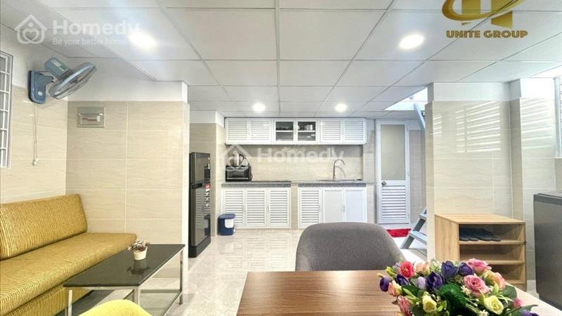 CHo Thuê căn Hộ 2 Phòng Ngủ 2wc quận 7. Gần Phú Mỹ Hưng, Cresent Mall quận 7 - Ảnh 17
