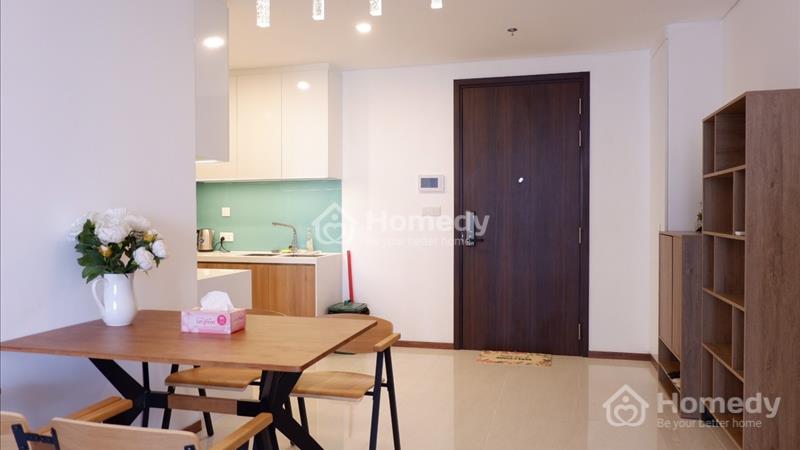Giá Siêu Hời Cho Một Không Gian Sống Đẹp – One Verandah 2PN  - Ảnh 2