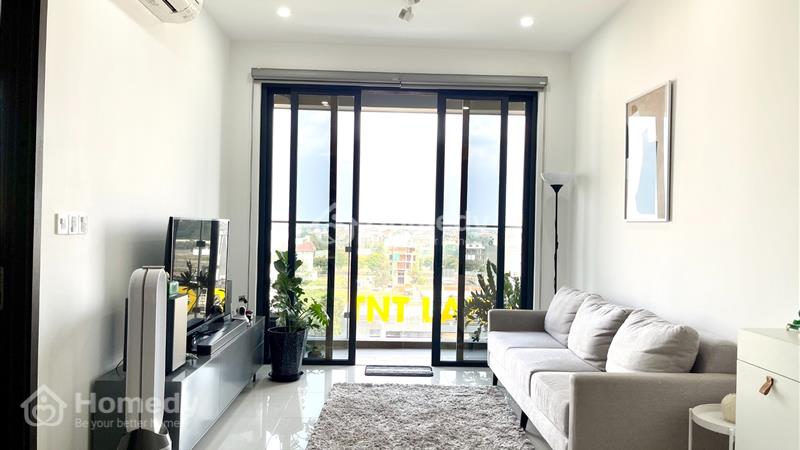 Nhà Không Đẹp Không Lấy Tiền Luôn Ạ - One Verandah 1PN - Ảnh 2